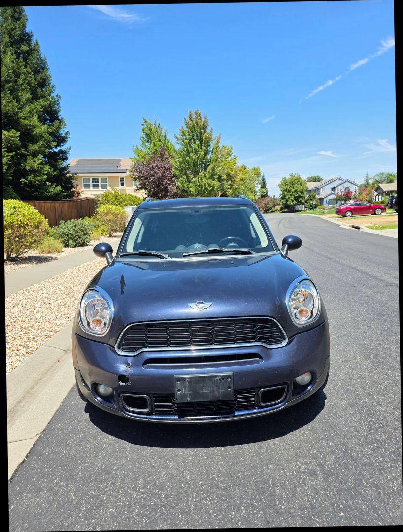 mini countryman 2011 WMWZC5C51BWL54366 image mini countryman 2011 WMWZC5C51BWL54366 image