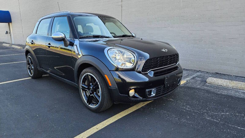 mini countryman 2013 WMWZC3C53DWP24417 image mini countryman 2013 WMWZC3C53DWP24417 image