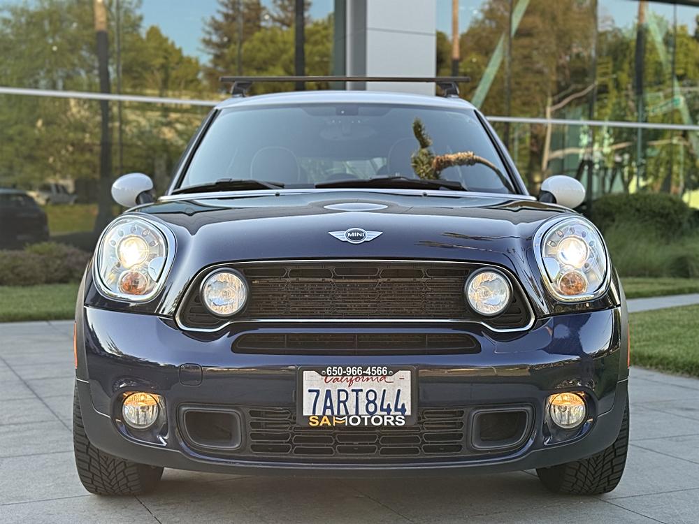 mini countryman 2013 WMWZC5C52DWP33444 image mini countryman 2013 WMWZC5C52DWP33444 image