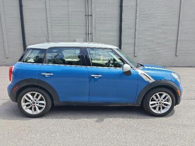 mini countryman 2013 WMWZB3C58DWM08742 image mini countryman 2013 WMWZB3C58DWM08742 image