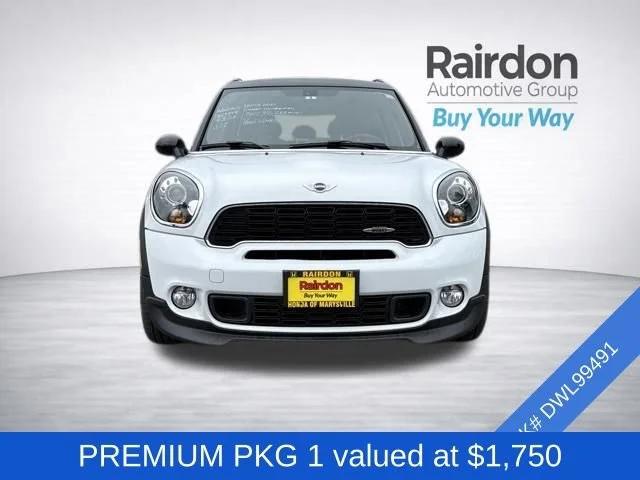 mini countryman 2013 WMWXD1C59DWL99491 image mini countryman 2013 WMWXD1C59DWL99491 image