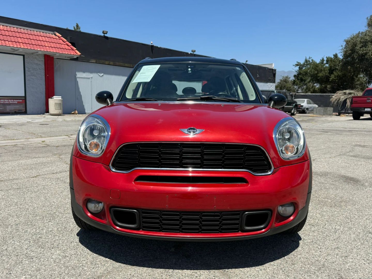 mini countryman 2013 WMWZC3C50DWP23788 image mini countryman 2013 WMWZC3C50DWP23788 image