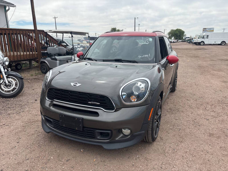 mini countryman 2013 WMWXD1C55DWM28758 image mini countryman 2013 WMWXD1C55DWM28758 image