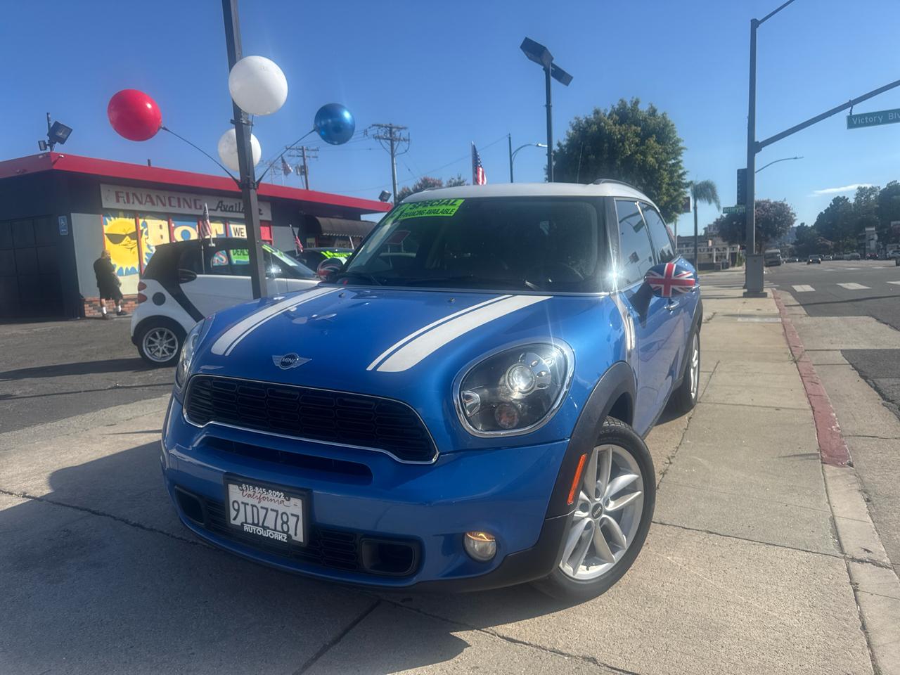 mini countryman 2013 WMWZC3C55DWP24869 image mini countryman 2013 WMWZC3C55DWP24869 image