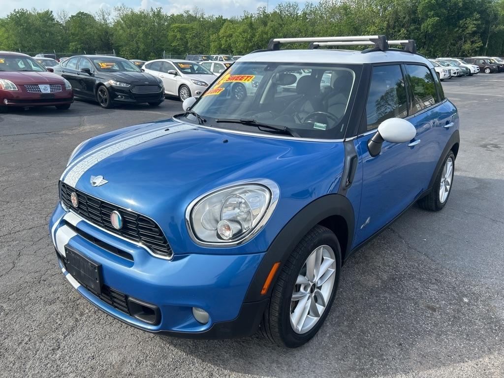 mini countryman 2013 WMWZC5C52DWP31967 image mini countryman 2013 WMWZC5C52DWP31967 image
