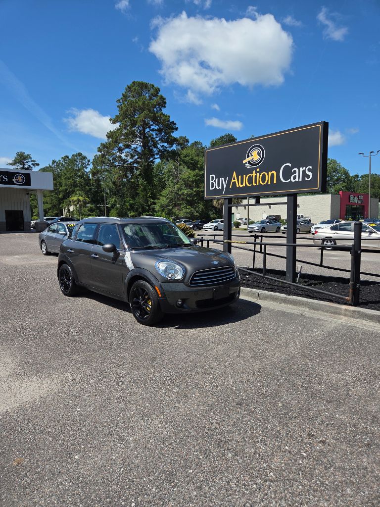 mini countryman 2013 WMWZB3C51DWM31232 image mini countryman 2013 WMWZB3C51DWM31232 image