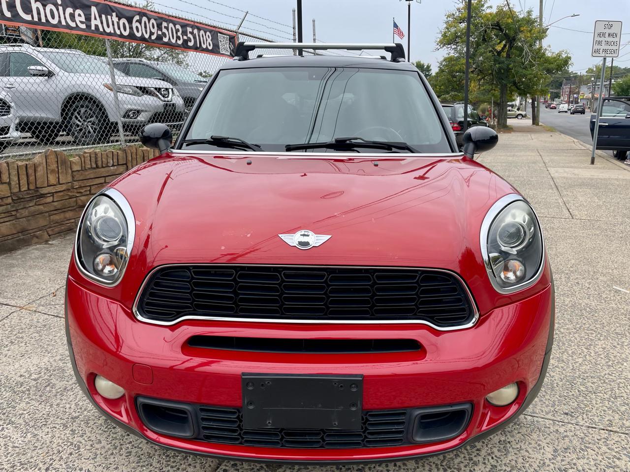 mini countryman 2013 WMWZC3C57DWP51202 image mini countryman 2013 WMWZC3C57DWP51202 image