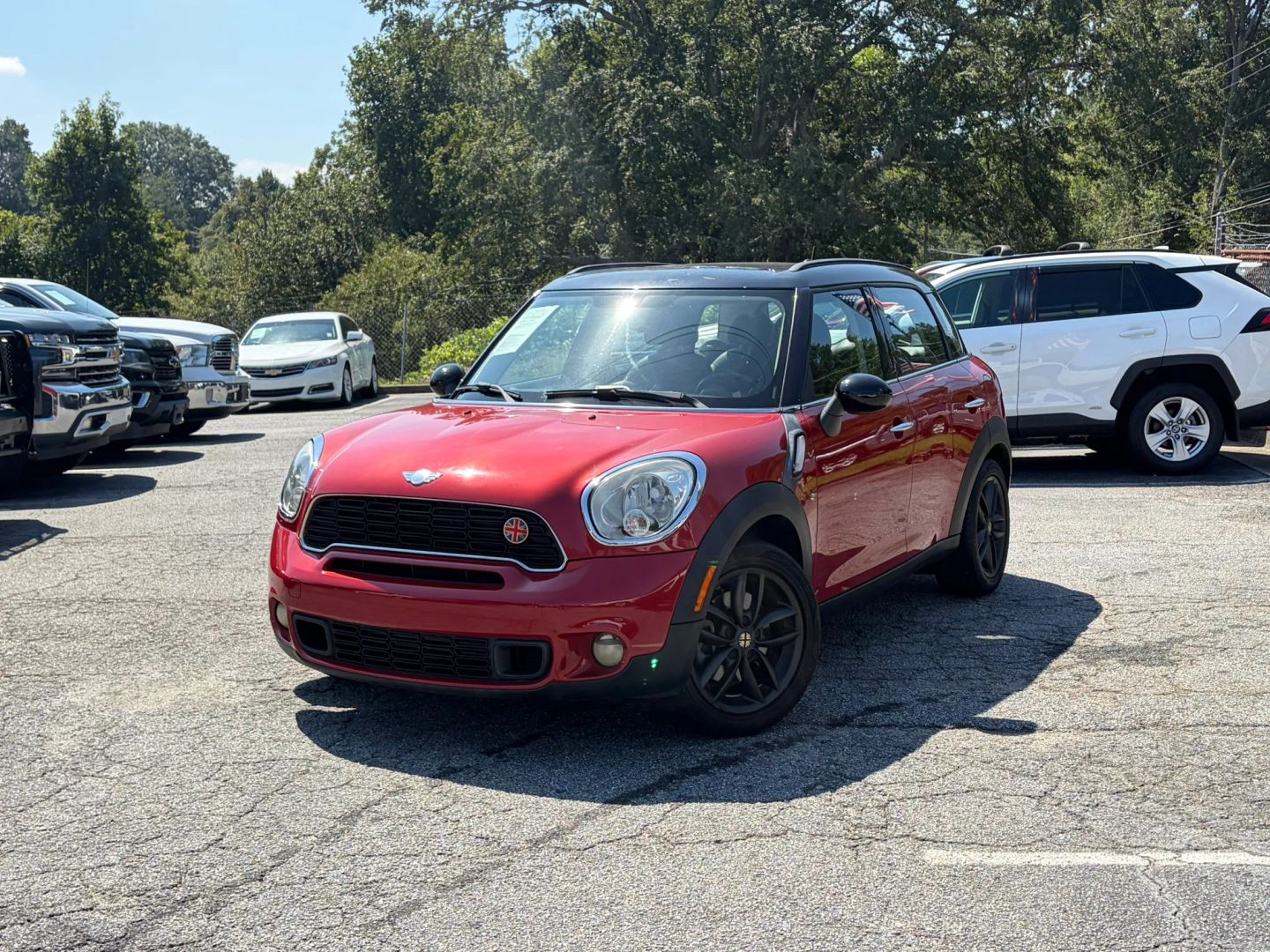 mini countryman 2013 WMWZC3C50DWP22074 image mini countryman 2013 WMWZC3C50DWP22074 image
