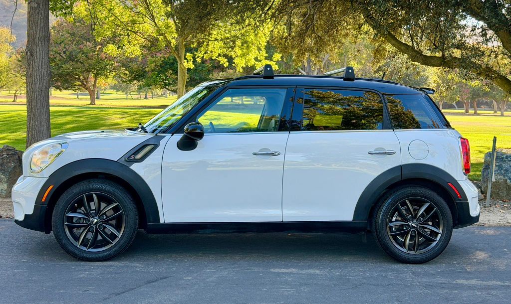 mini countryman 2013 WMWZC3C53DWP22229 image mini countryman 2013 WMWZC3C53DWP22229 image