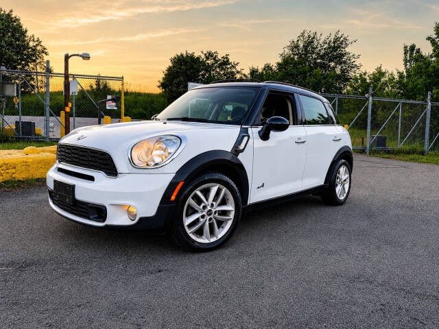 mini countryman 2013 WMWZC5C51DWP34312 image mini countryman 2013 WMWZC5C51DWP34312 image