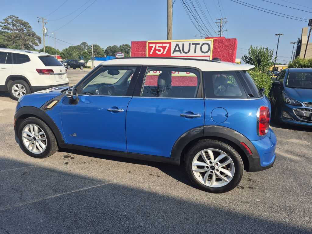 mini countryman 2013 WMWZC5C55DWP32837 image mini countryman 2013 WMWZC5C55DWP32837 image