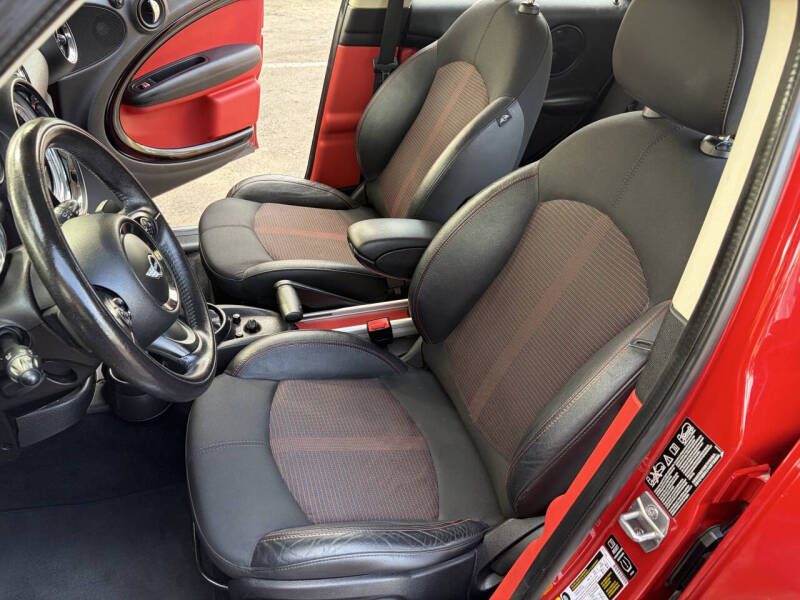 mini countryman 2013 WMWZC5C57DWP33083 image mini countryman 2013 WMWZC5C57DWP33083 image