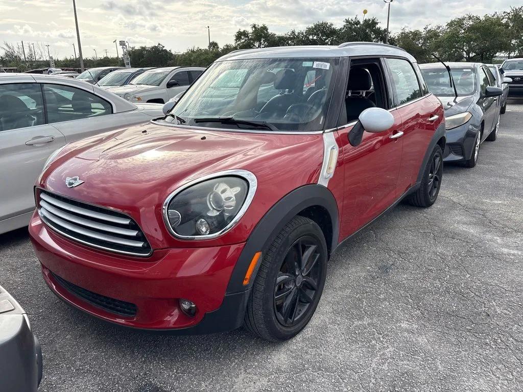 mini countryman 2013 WMWZB3C51DWM08128 image mini countryman 2013 WMWZB3C51DWM08128 image