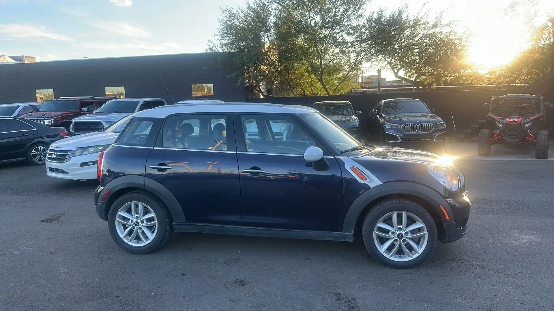 mini countryman 2013 WMWZB3C58DWM08773 image mini countryman 2013 WMWZB3C58DWM08773 image