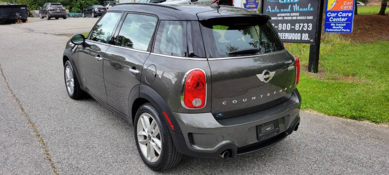 mini countryman 2013 WMWZC5C54DWP34949 image mini countryman 2013 WMWZC5C54DWP34949 image