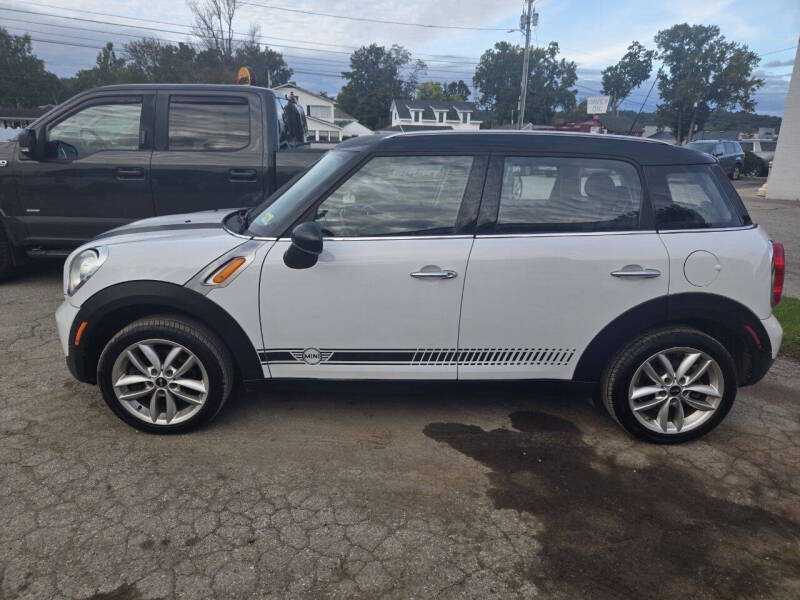mini countryman 2014 WMWZB3C55EWR39978 image mini countryman 2014 WMWZB3C55EWR39978 image
