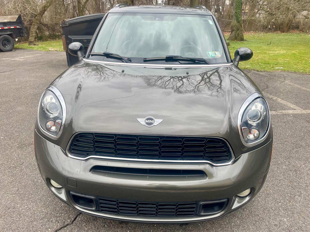 mini countryman 2014 WMWZC5C57EWM16969 image mini countryman 2014 WMWZC5C57EWM16969 image