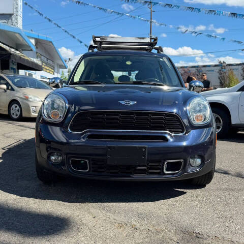 mini countryman 2014 WMWZC5C59EWP41333 image mini countryman 2014 WMWZC5C59EWP41333 image