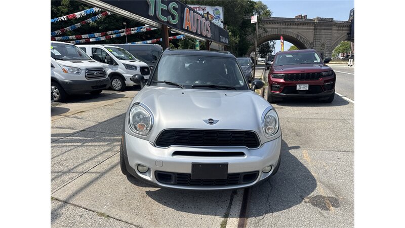 mini countryman 2014 WMWZC5C57EWP39127 image mini countryman 2014 WMWZC5C57EWP39127 image