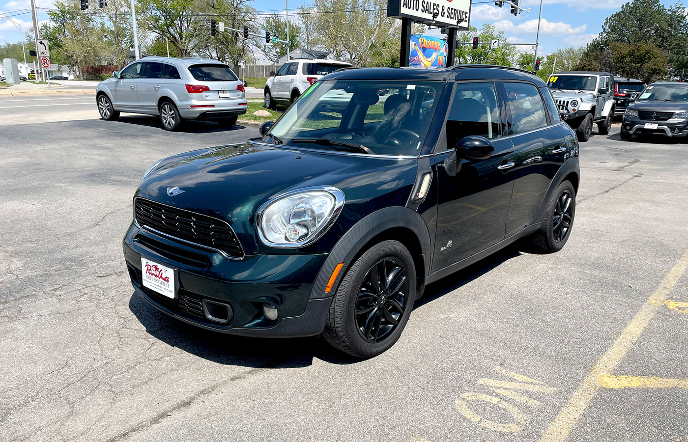 mini countryman 2014 WMWZC5C5XEWP38392 image mini countryman 2014 WMWZC5C5XEWP38392 image
