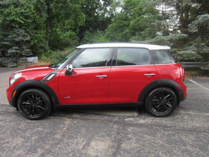 mini countryman 2014 WMWZC5C54EWP39814 image mini countryman 2014 WMWZC5C54EWP39814 image