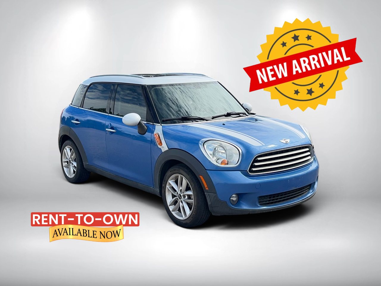 mini countryman 2014 WMWZB3C52EWR36780 image mini countryman 2014 WMWZB3C52EWR36780 image