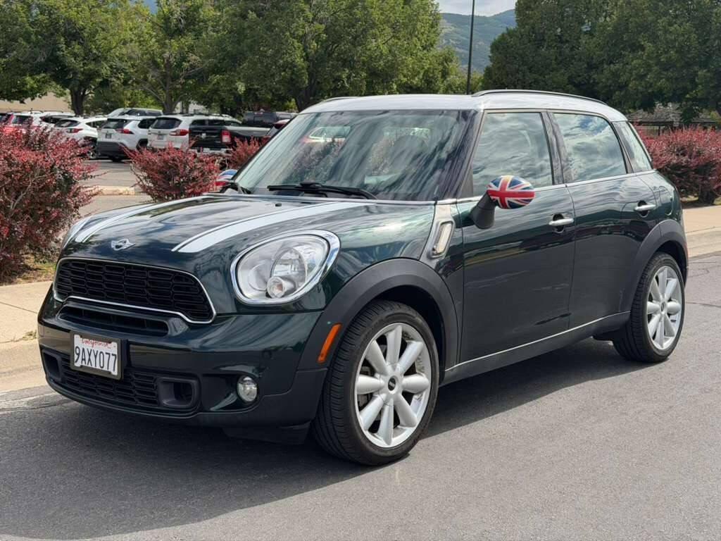 mini countryman 2014 WMWZC3C55EWP27496 image mini countryman 2014 WMWZC3C55EWP27496 image
