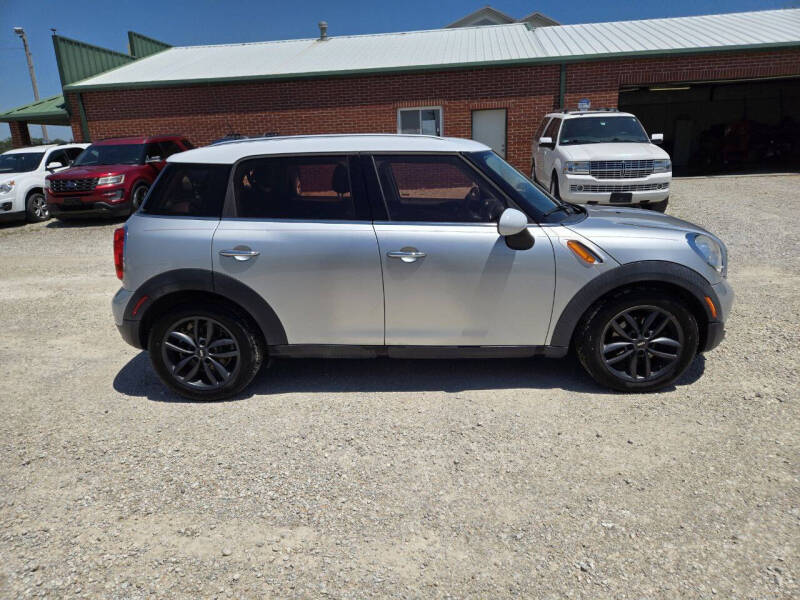 mini countryman 2014 WMWZB3C52EWR41784 image mini countryman 2014 WMWZB3C52EWR41784 image