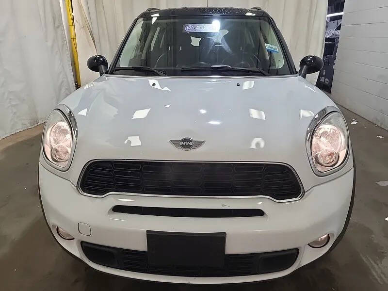 mini countryman 2014 WMWZC5C59EWP40988 image mini countryman 2014 WMWZC5C59EWP40988 image