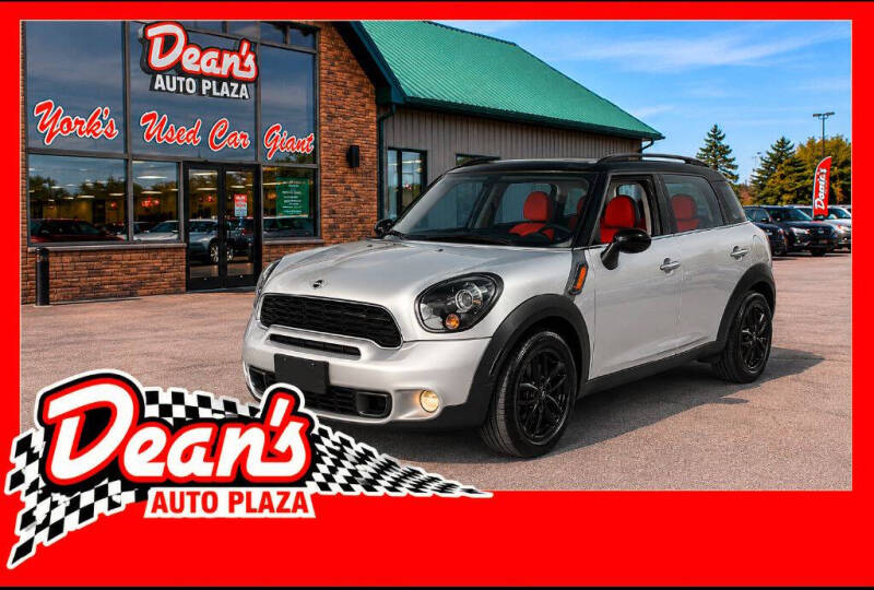 mini countryman 2014 WMWZC5C53EWM17908 image mini countryman 2014 WMWZC5C53EWM17908 image