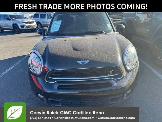 mini countryman 2015 WMWZC3C52FWT03887 image mini countryman 2015 WMWZC3C52FWT03887 image