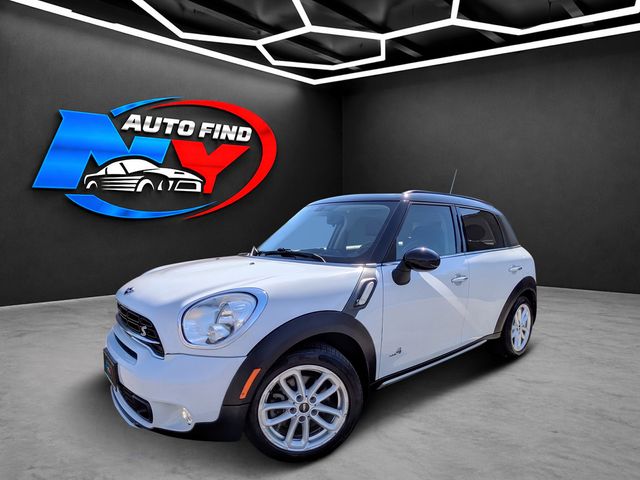 mini countryman 2015 WMWZC5C58FWP48579 image mini countryman 2015 WMWZC5C58FWP48579 image