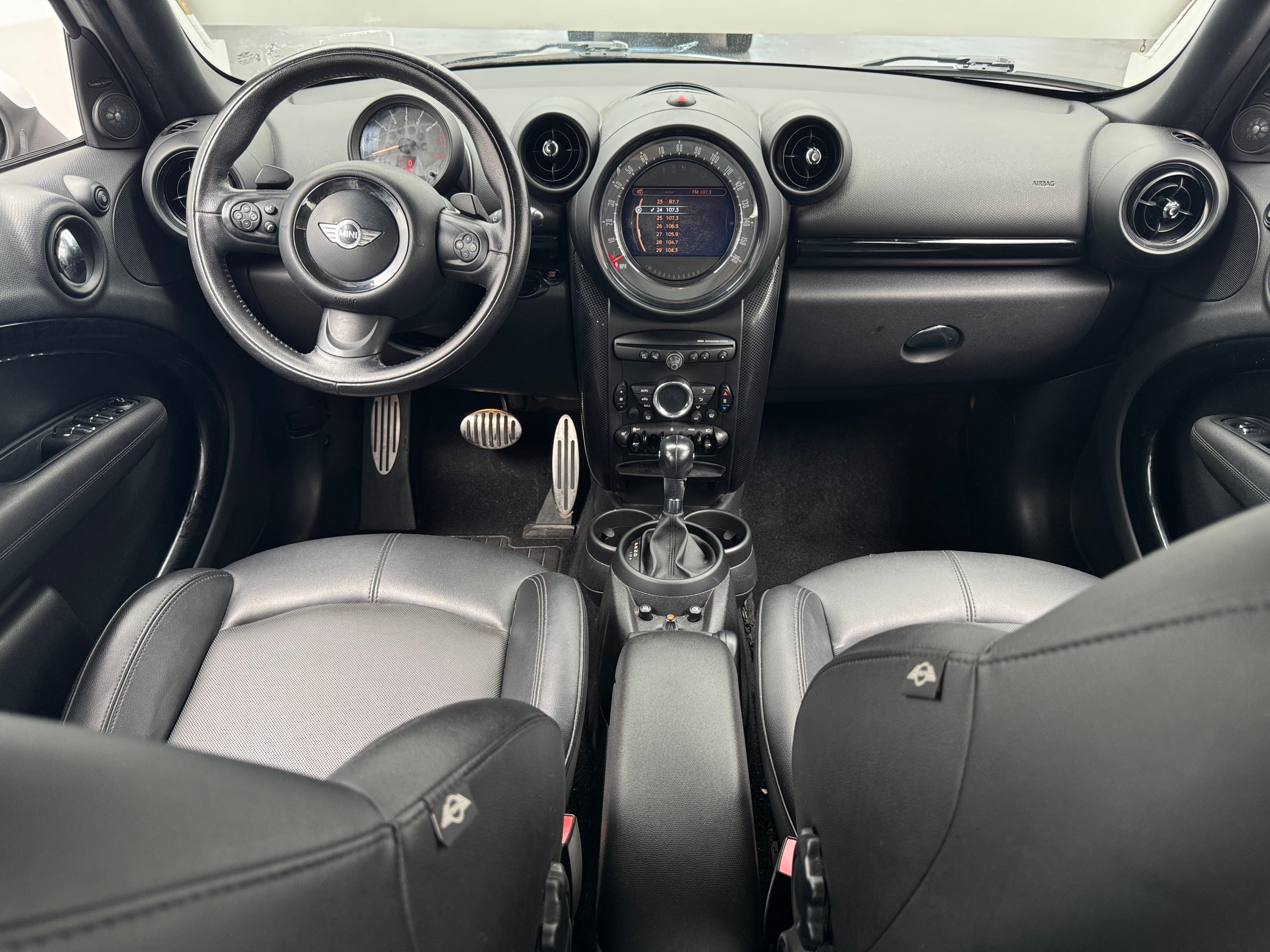 mini countryman 2015 WMWZC5C57FWP45995 image mini countryman 2015 WMWZC5C57FWP45995 image