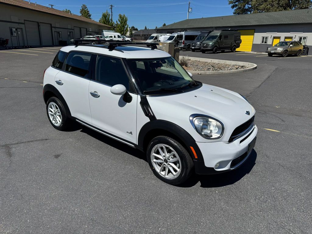 mini countryman 2015 WMWZC5C51FWP47743 image mini countryman 2015 WMWZC5C51FWP47743 image