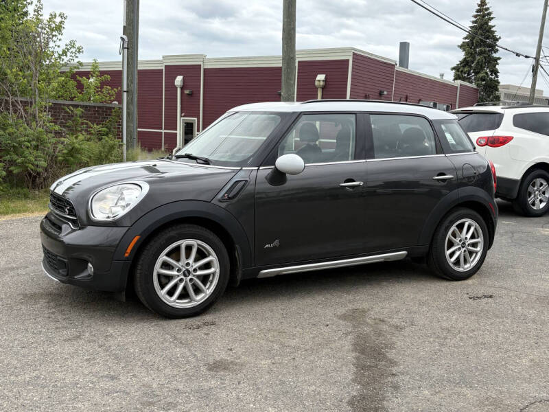 mini countryman 2015 WMWZC5C58FWP48498 image mini countryman 2015 WMWZC5C58FWP48498 image