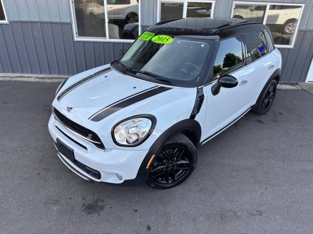 mini countryman 2015 WMWZC5C57FWP43793 image mini countryman 2015 WMWZC5C57FWP43793 image