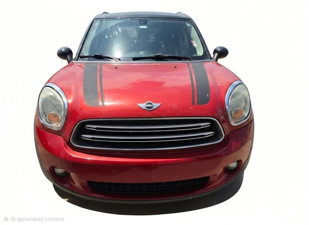 mini countryman 2015 WMWZB3C52FWR43181 image mini countryman 2015 WMWZB3C52FWR43181 image
