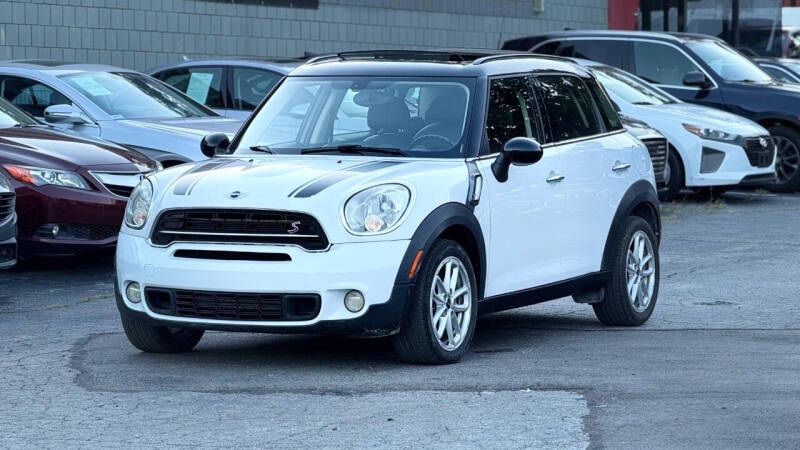 mini countryman 2015 WMWZC3C51FWT06439 image mini countryman 2015 WMWZC3C51FWT06439 image