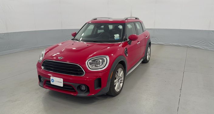 mini countryman 2022 WMZ23BR00N3N61920 image mini countryman 2022 WMZ23BR00N3N61920 image