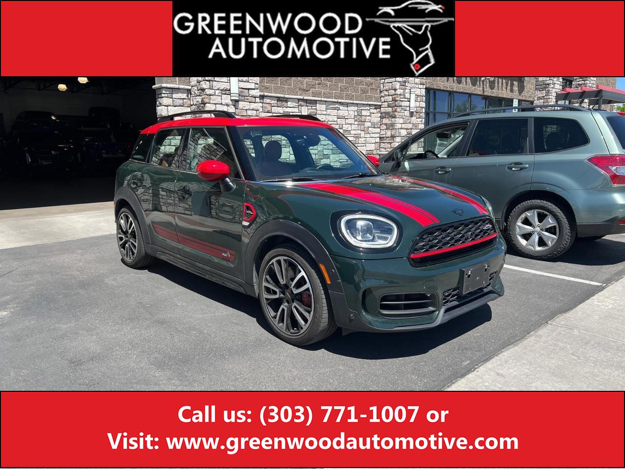 mini countryman 2022 WMZ33BS00N3N88775 image mini countryman 2022 WMZ33BS00N3N88775 image