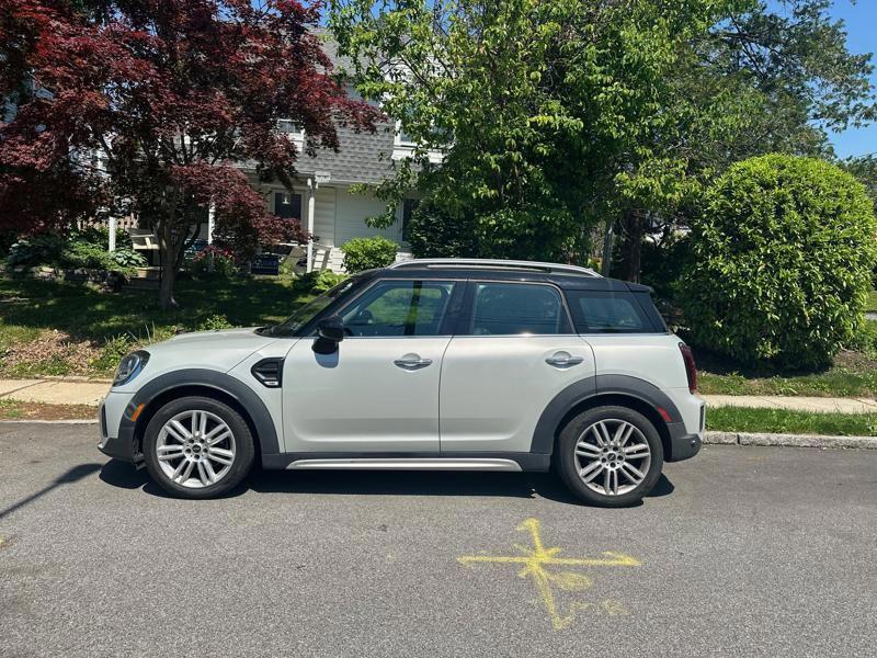 mini countryman 2022 WMZ23BR05N3N85341 image mini countryman 2022 WMZ23BR05N3N85341 image