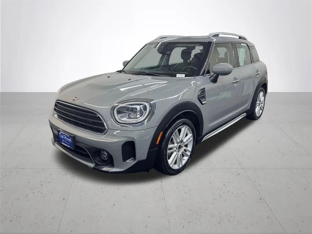mini countryman 2022 WMZ23BR09N3N52746 image mini countryman 2022 WMZ23BR09N3N52746 image