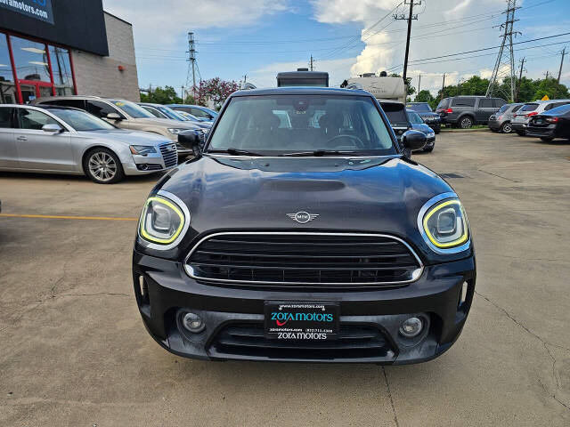 mini countryman 2022 WMZ23BR04N3N50919 image mini countryman 2022 WMZ23BR04N3N50919 image