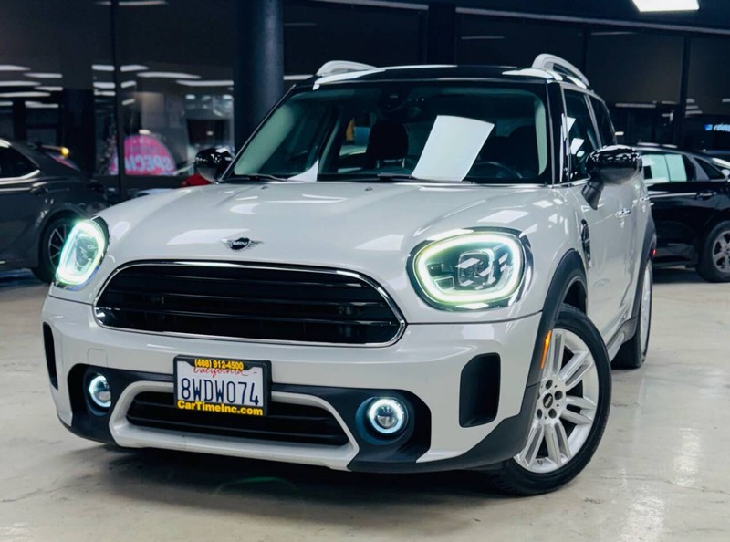 mini countryman 2022 WMZ23BR07N3N52275 image mini countryman 2022 WMZ23BR07N3N52275 image