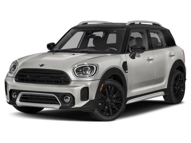 mini countryman 2022 WMZ23BR07N3P20271 image mini countryman 2022 WMZ23BR07N3P20271 image
