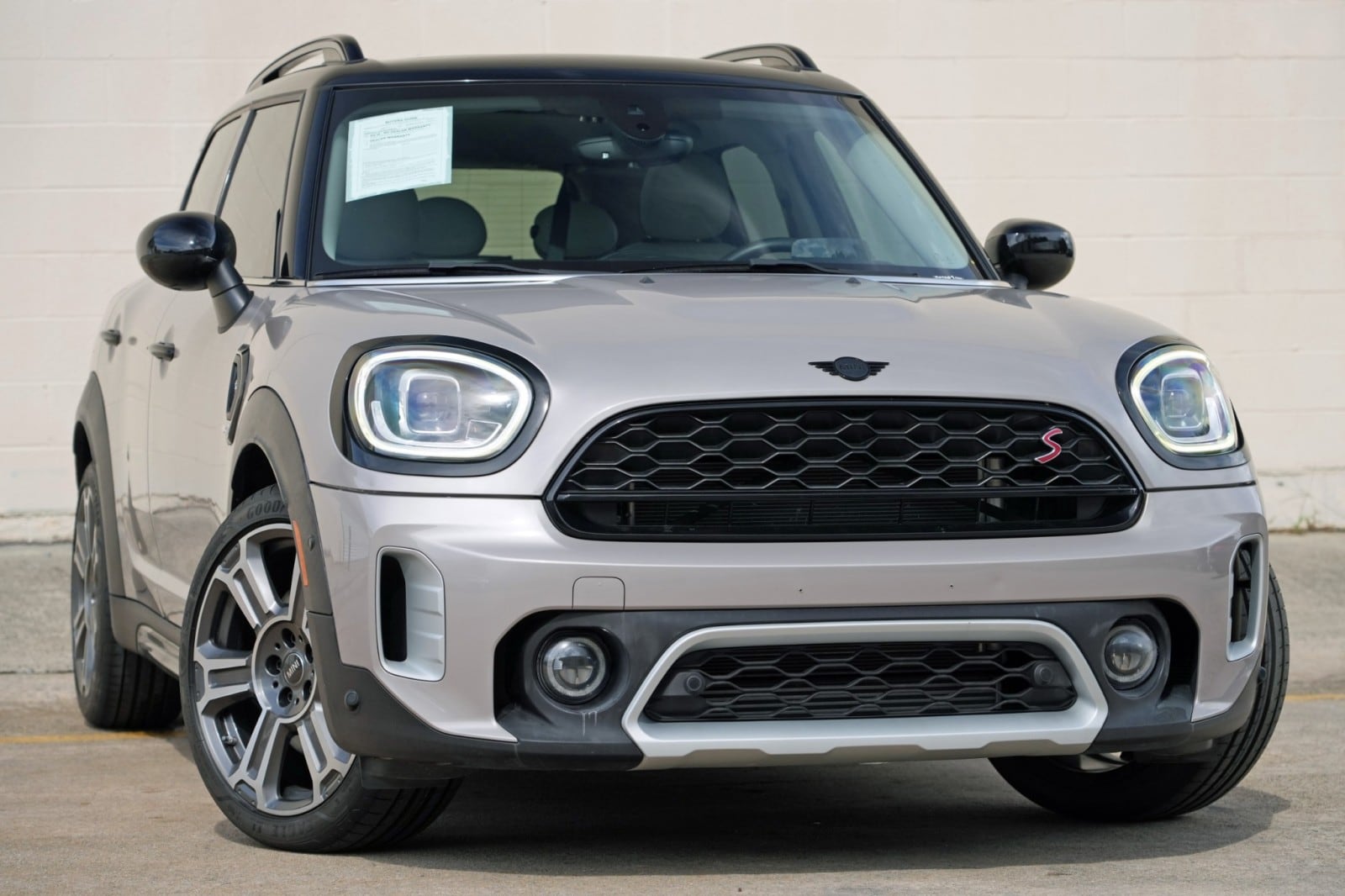 mini countryman 2022 WMZ53BR05N3P17883 image mini countryman 2022 WMZ53BR05N3P17883 image