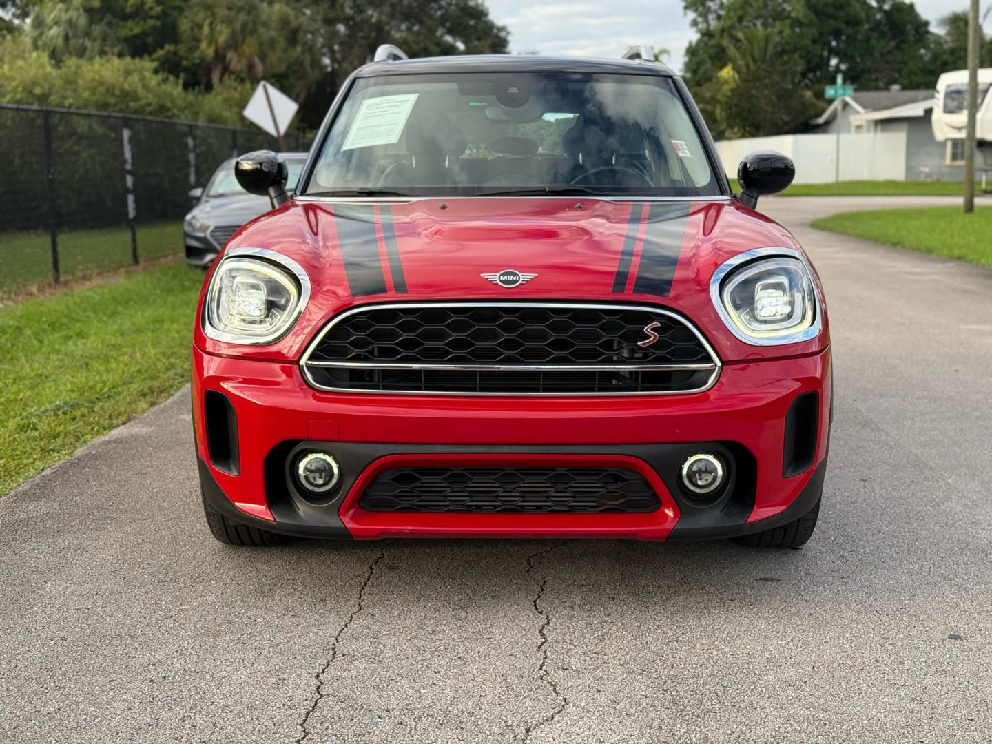 mini countryman 2022 WMZ53BR06N3P05967 image mini countryman 2022 WMZ53BR06N3P05967 image