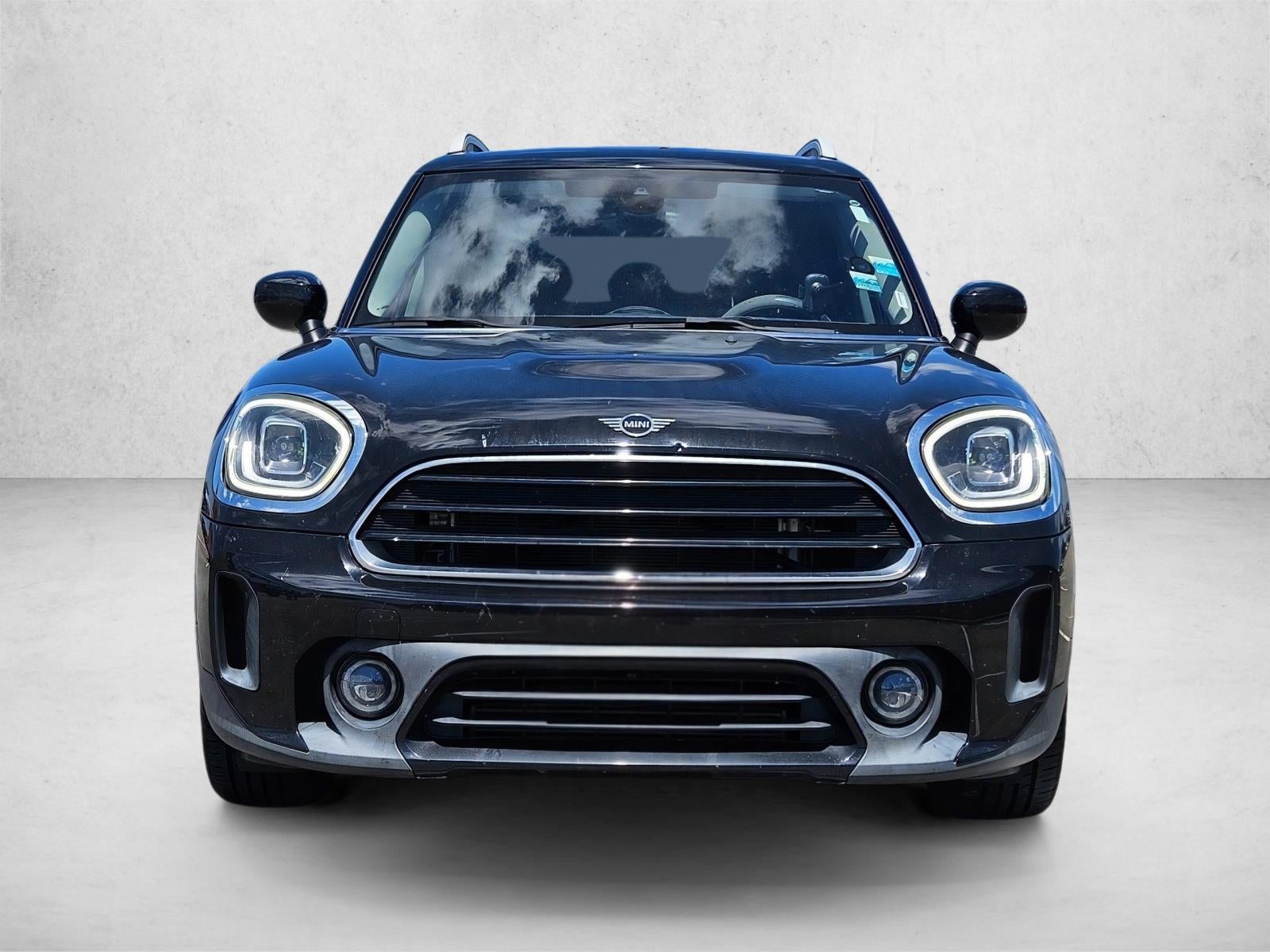 mini countryman 2022 WMZ23BR03N3N53942 image