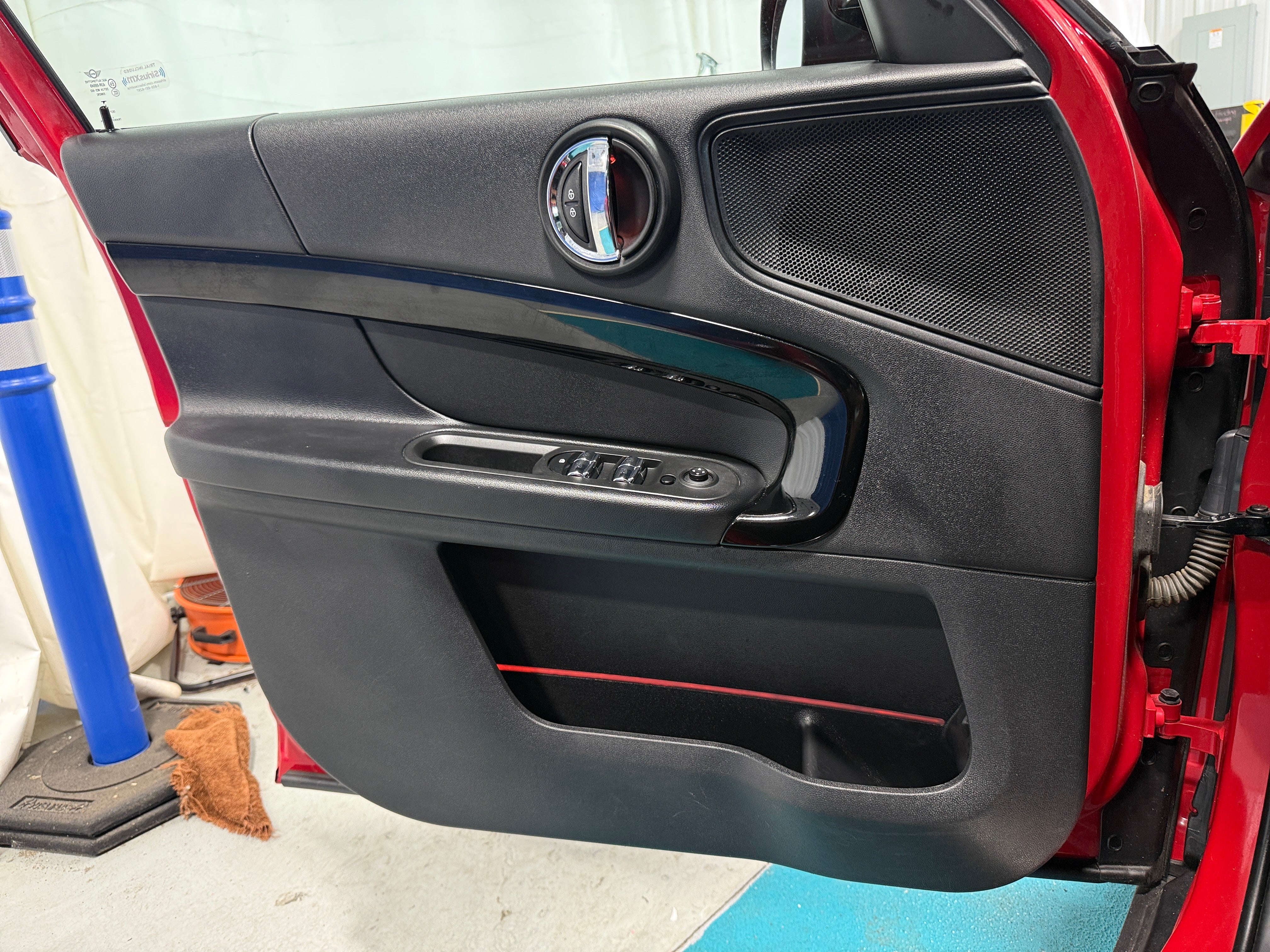 mini countryman 2022 WMZ53BR08N3P06411 image mini countryman 2022 WMZ53BR08N3P06411 image