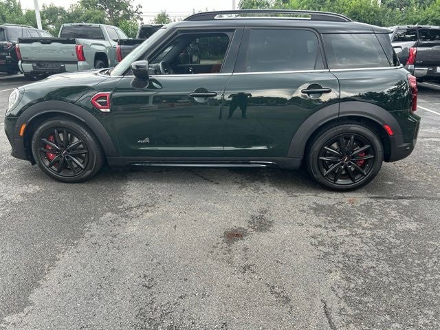 mini countryman 2022 WMZ33BS09N3P27351 image mini countryman 2022 WMZ33BS09N3P27351 image